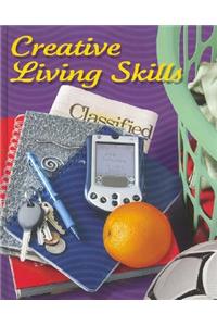 Creative Living Skills