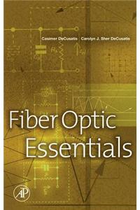 Fiber Optic Essentials