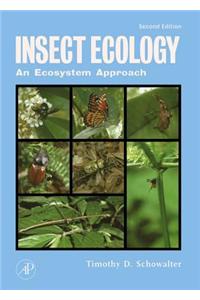 Insect Ecology