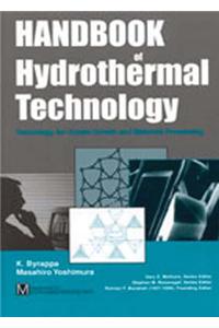 Handbook of Hydrothermal Technology