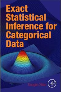 Exact Statistical Inference for Categorical Data