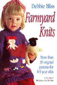 Farmyard Knits