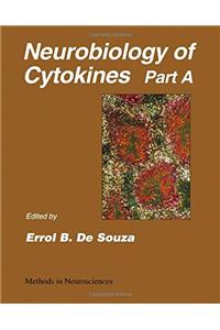 Methods in Neurosciences: Neurobiology of Cytokines v.16