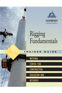 Rigging Fundamentals Trainee Guide