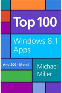 Top 100 Windows 8.1 Apps