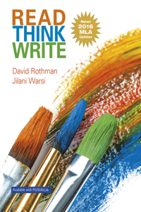 Read Think Write