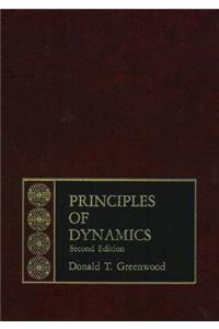 Principles of Dynamics