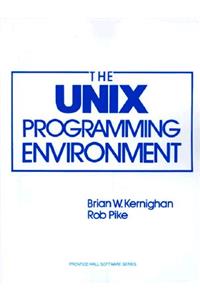 Unix Programming Environment