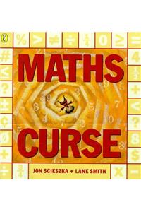 Maths Curse (Picture Puffin)