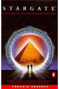 Stargate (Penguin Readers (Graded Readers))