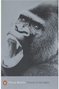 Planet of the Apes (Penguin Modern Classics)
