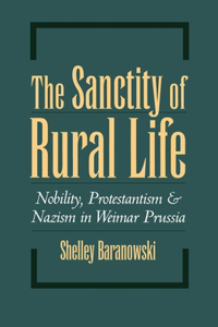 Sanctity of Rural Life