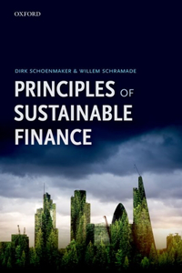 Principles of Sustainable Finance