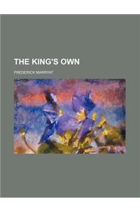 The King's Own