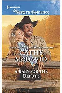 A Baby For The Deputy