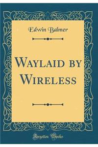 Waylaid by Wireless (Classic Reprint)