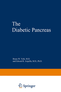 The Diabetic Pancreas