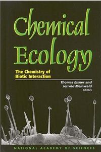 Chemical Ecology