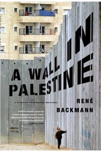 Wall in Palestine