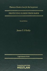 How to Protect Elders from Harm