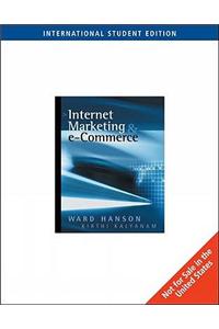 Internet Marketing and e-Commerce, International Edition