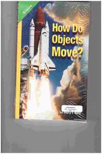 Science: How Do Objects Move?