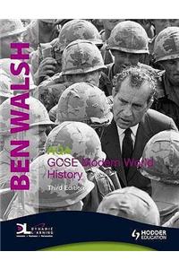 AQA GCSE Modern World History