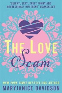 The Love Scam
