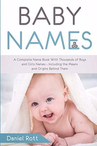 Baby Names