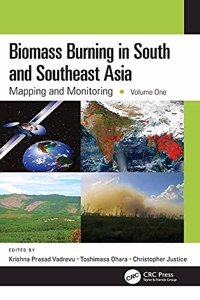 Biomass Burning in South and Southeast Asia