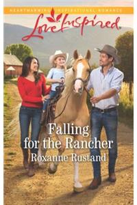 Falling for the Rancher