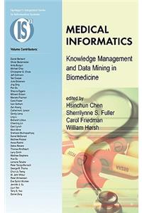 Medical Informatics