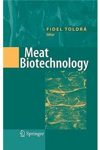 Meat Biotechnology