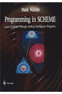 Programming in Scheme