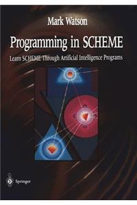 Programming in Scheme