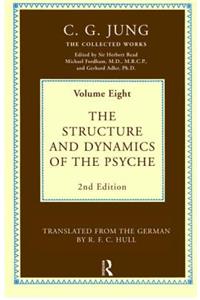 Structure and Dynamics of the Psyche