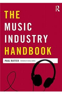Music Industry Handbook
