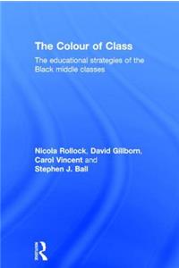 The Colour of Class
