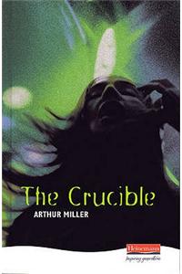 Crucible