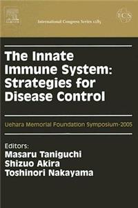 Innate Immune System: Strategies for Disease Control