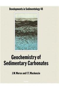 Geochemistry of Sedimentary Carbonates