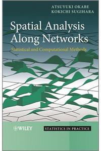 Spatial Analysis Along Networks
