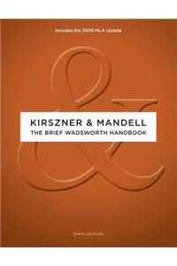 The Brief Wadsworth Handbook