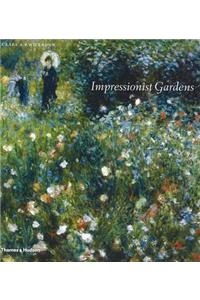 Impressionist Gardens