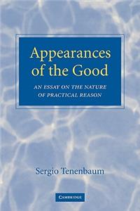 Appearances of the Good