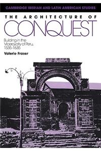 Architecture of Conquest