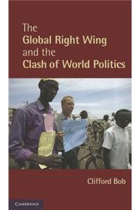 Global Right Wing and the Clash of World Politics