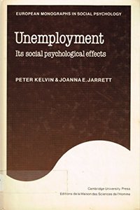 Unemployment