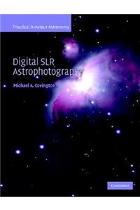 Digital SLR Astrophotography