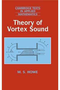 Theory of Vortex Sound